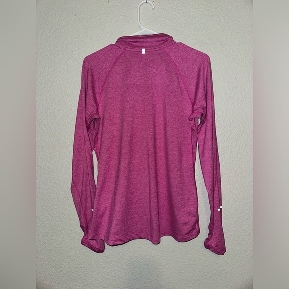 Nike Dri-Fit jacket - Picture 2 of 4